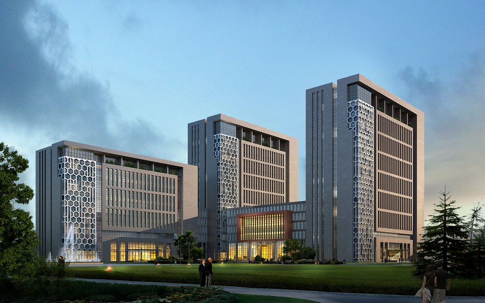 Instrumentation for Colliding Beam Physics 2026